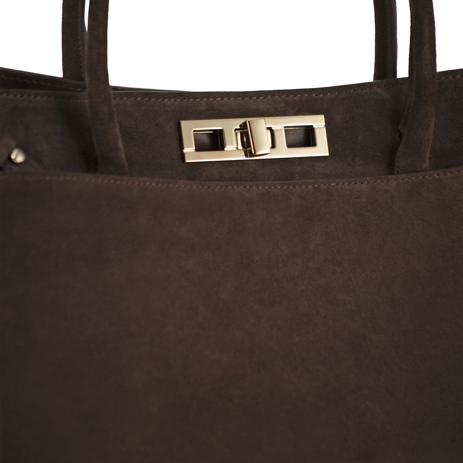 [Fabiana Filippi] Tote bag FW26 BGD216A851M500 1269