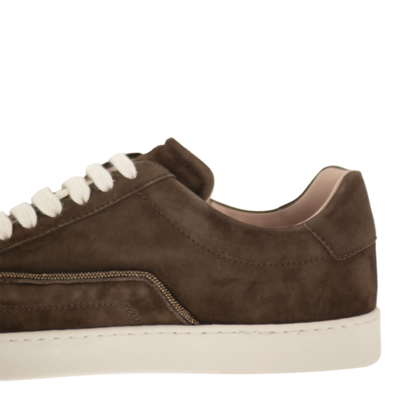 [Fabiana Filippi] Sneakers FW26 ASD216A849M508 1269