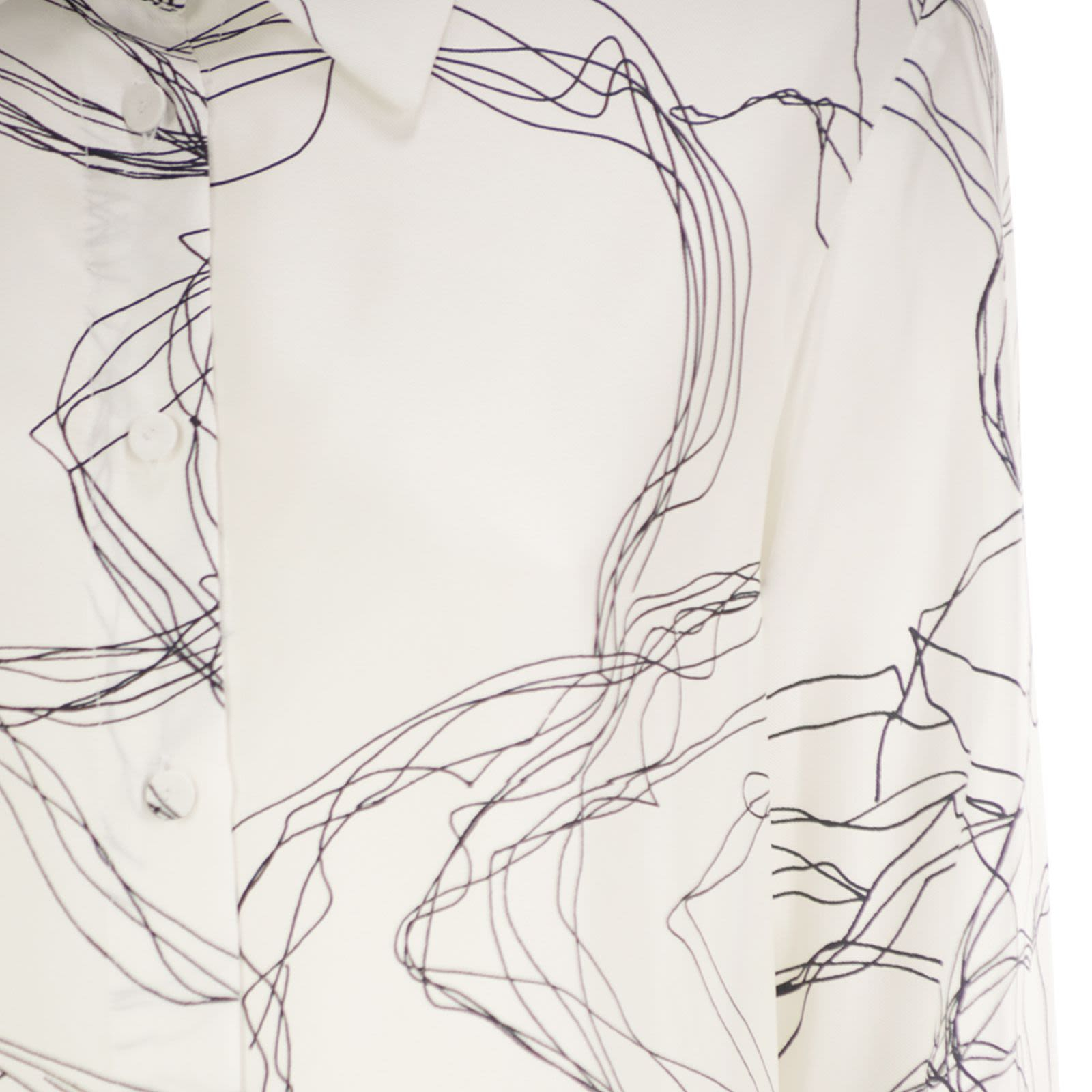 [Fabiana Filippi] Shirt FW26 CAD216F233M307 0142
