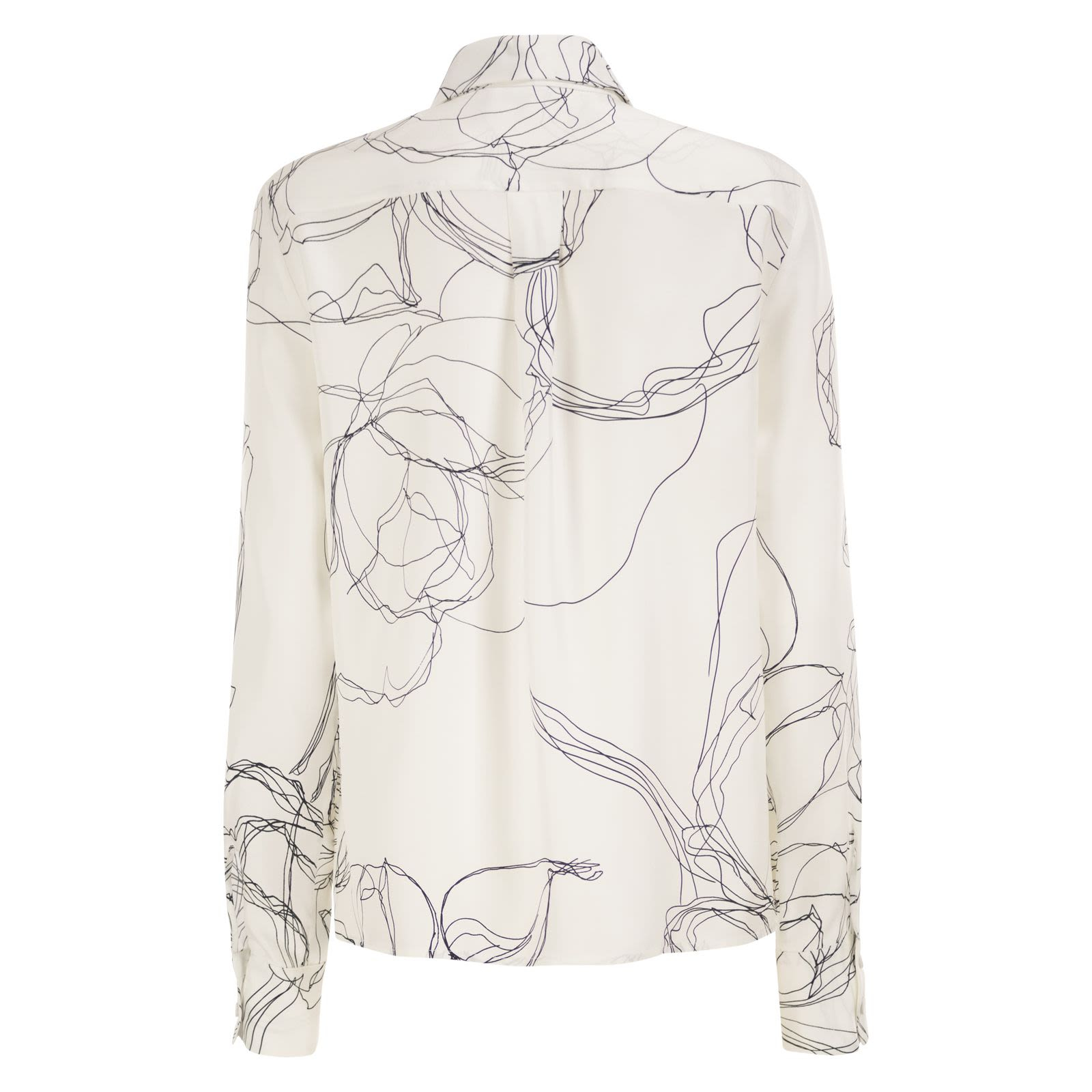 [Fabiana Filippi] Shirt FW26 CAD216F233M307 0142