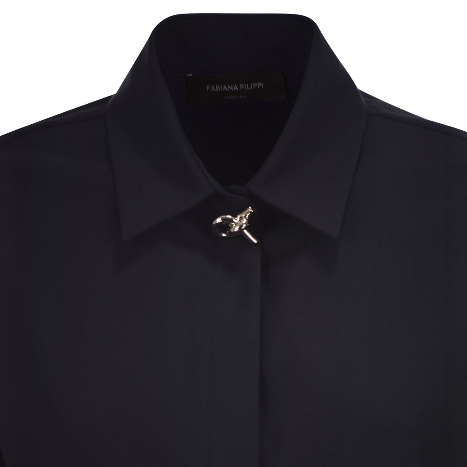 [Fabiana Filippi] Shirt FW26 CAD216F312D620 5146