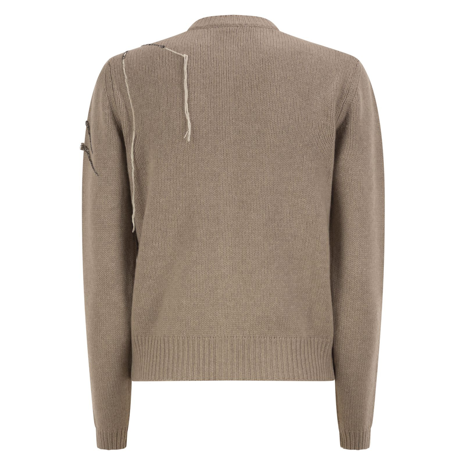 [Fabiana Filippi] Knitwear FW26 MAD216F025M287 0165