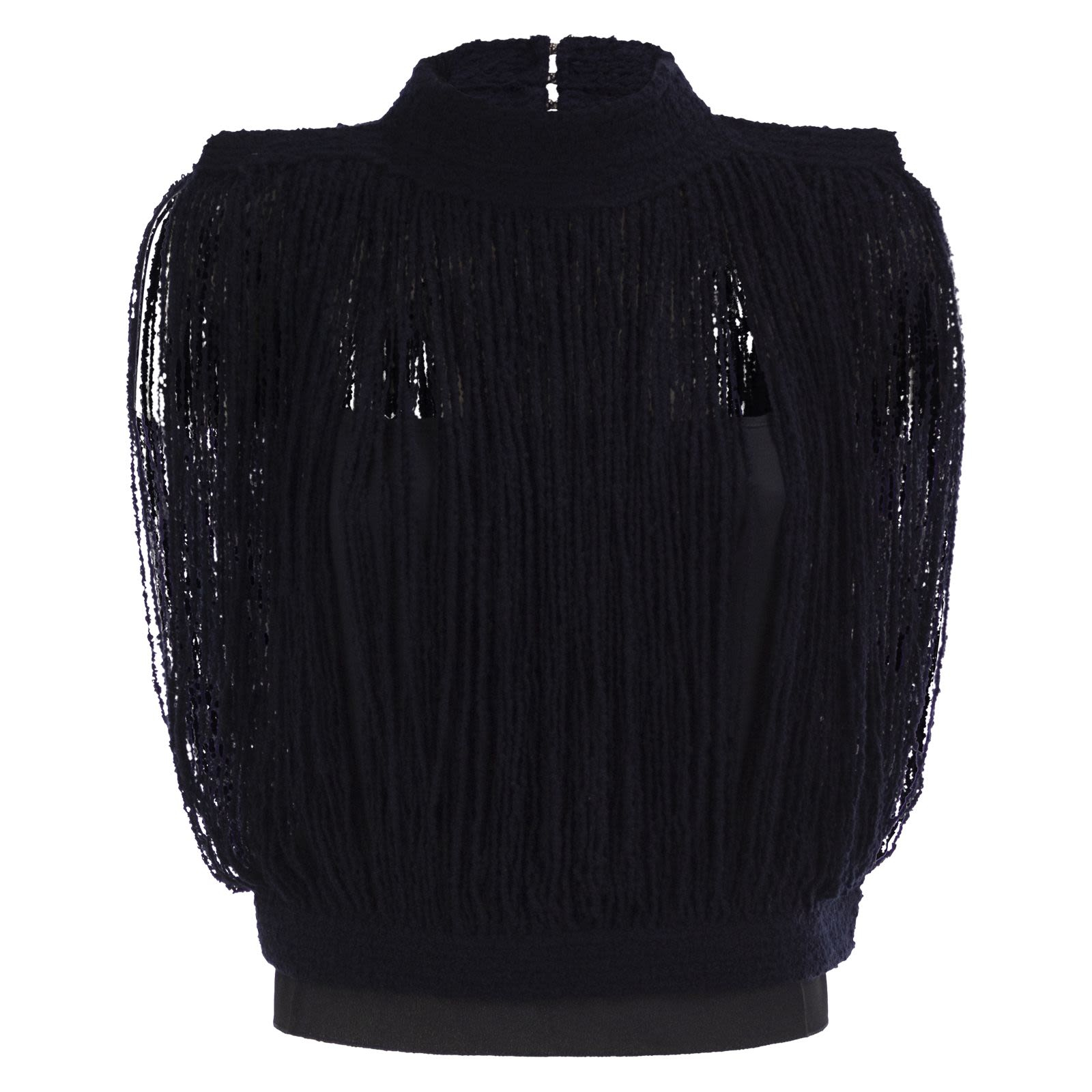[Fabiana Filippi] Knitwear FW26 MAD216F373M347 5146