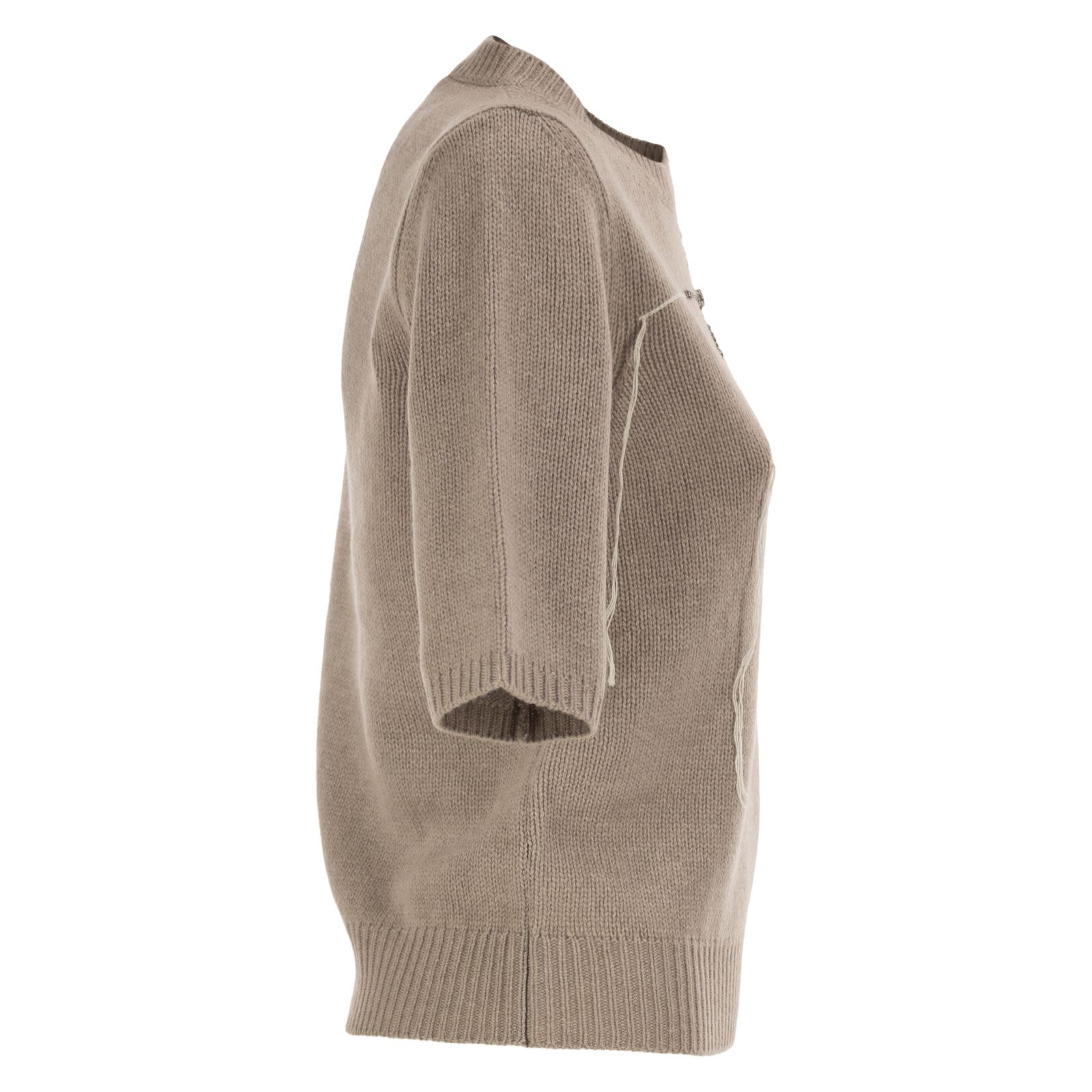 [Fabiana Filippi] Knitwear FW26 MAD216F490M287 0165
