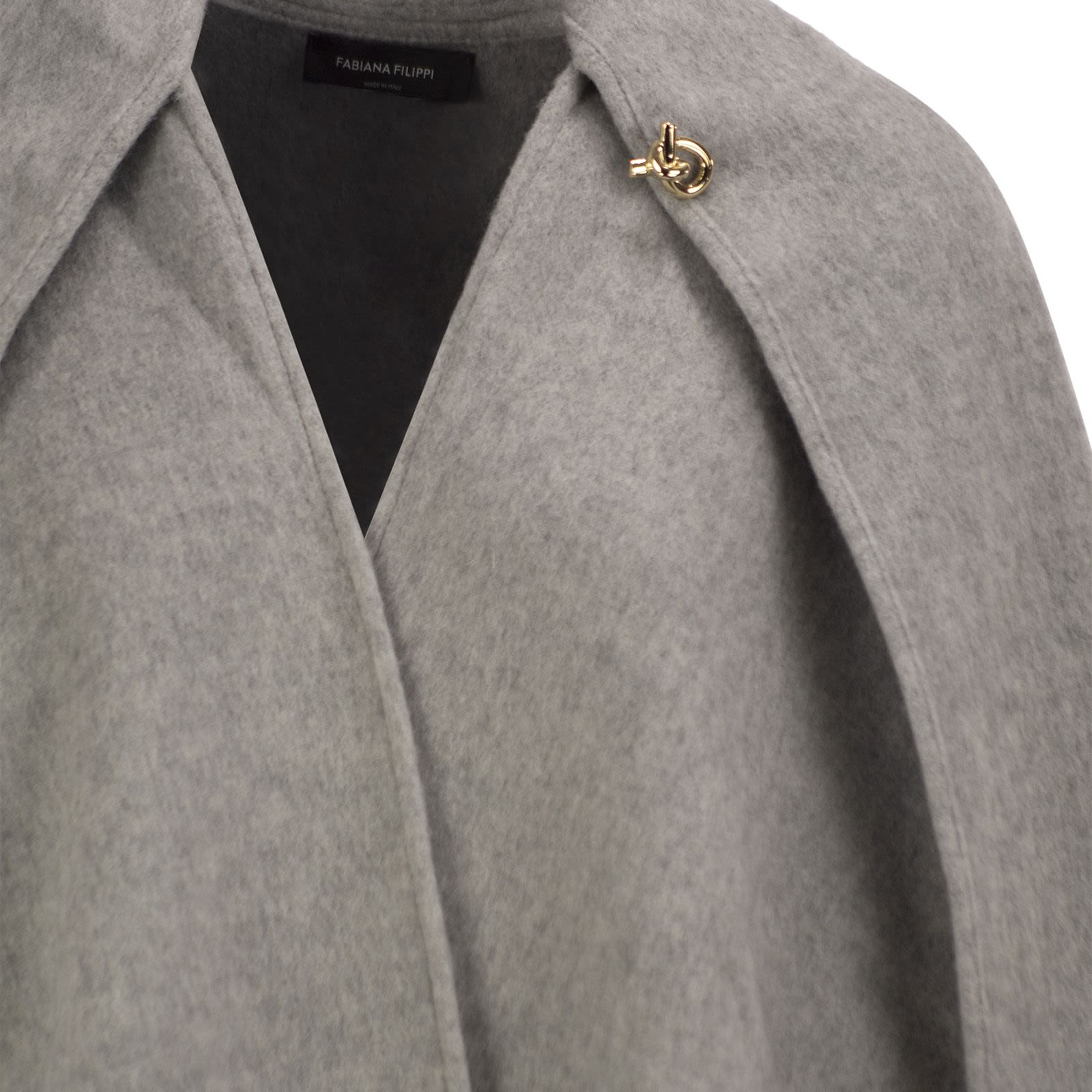 [Fabiana Filippi] Scarf FW26 SAD216A907M537 8155