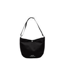 [A.P.C.] Shoulder bag FW26 PSAKR-M67010LZZ