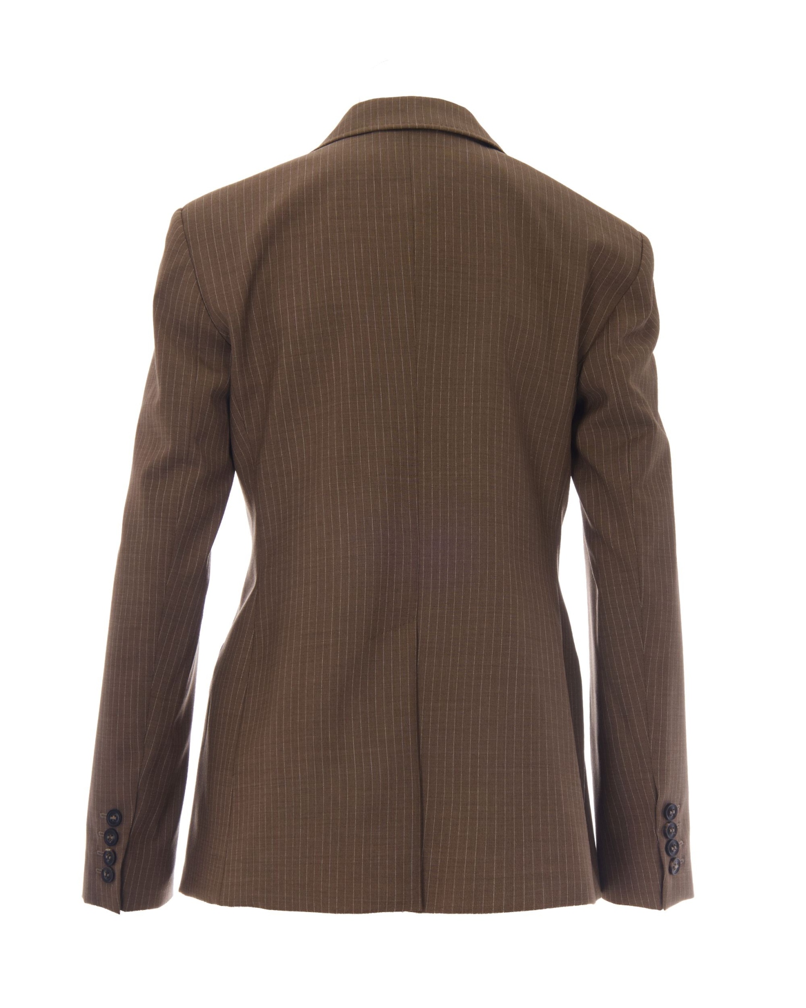 [MAX MARA STUDIO] Jacket FW26 2626046031600MSTUMICO005