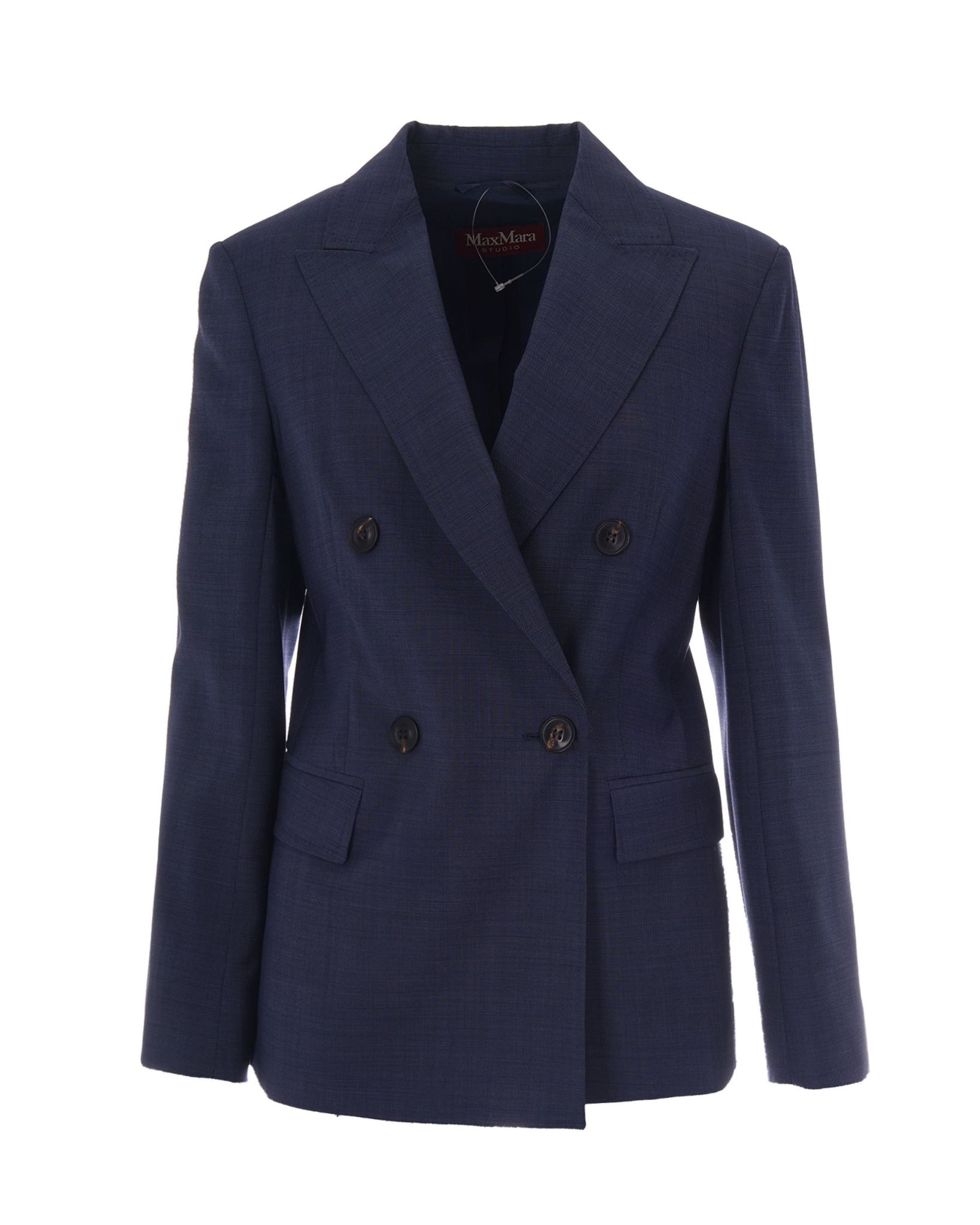 [MAX MARA STUDIO] Jacket FW26 2626046031600MSTUMICO008
