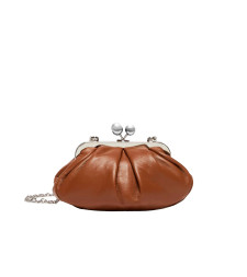 [Weekend MaxMara] Shoulder bag FW26 2625516114600PRATI009