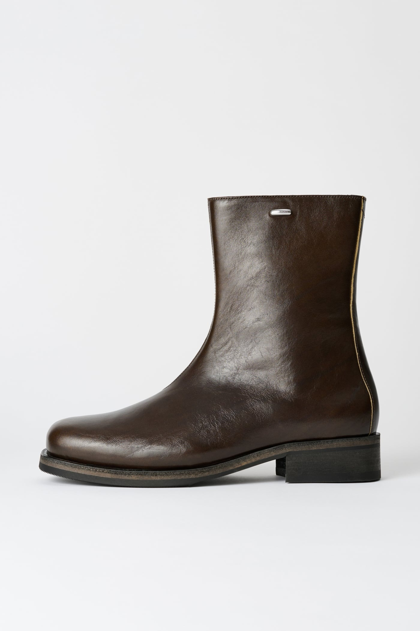 [Our Legacy] Boots FW26 A2267CDO