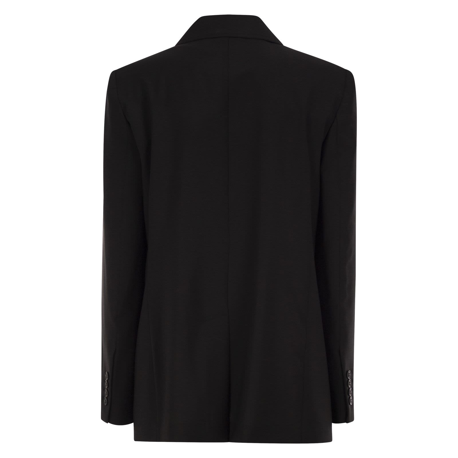 [MAXMARA STUDIO] Blazer FW26 2626046021600 010