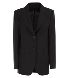 [MAXMARA STUDIO] Blazer FW26 2626046021600 010