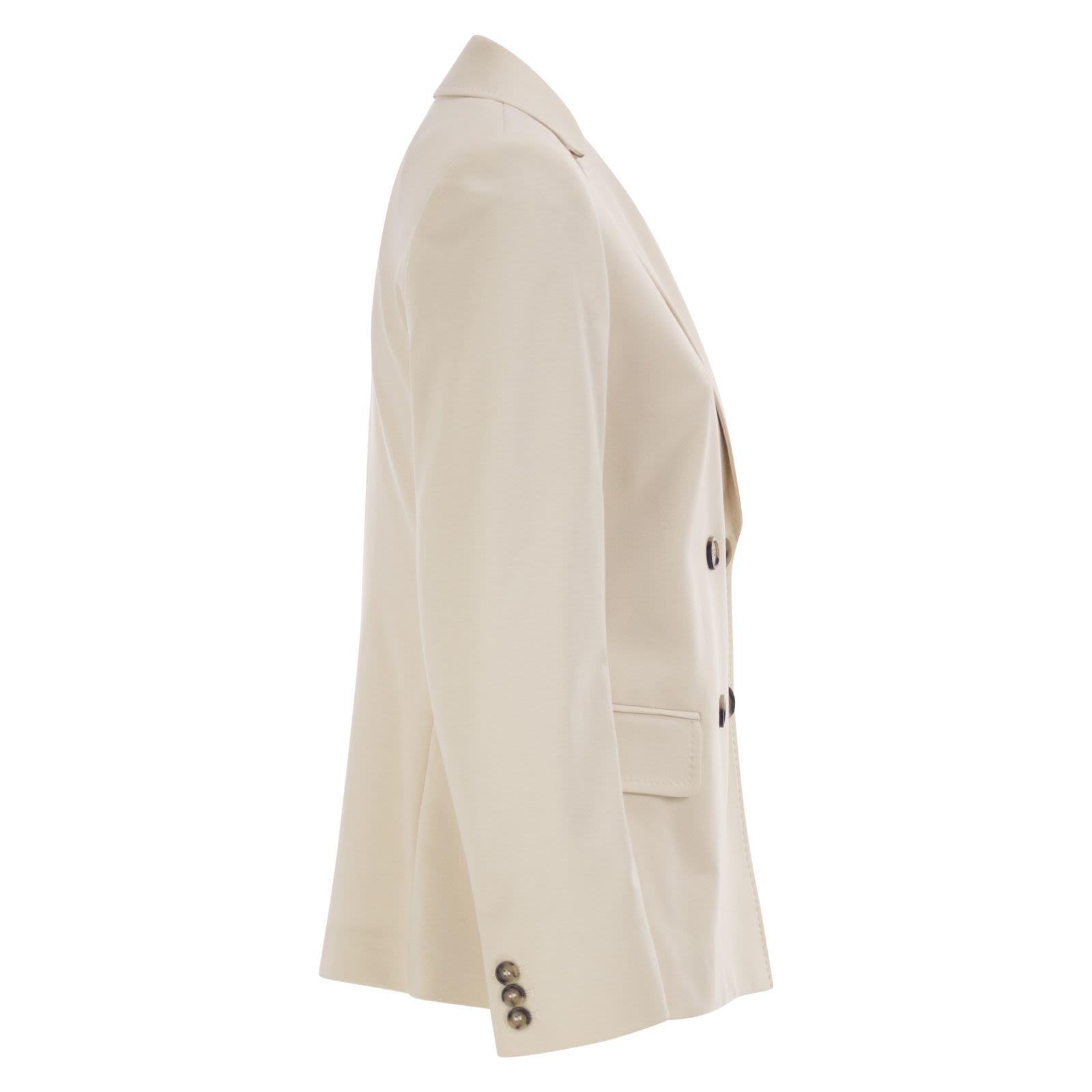 [Weekend MaxMara] Blazer FW26 2625916021600 004