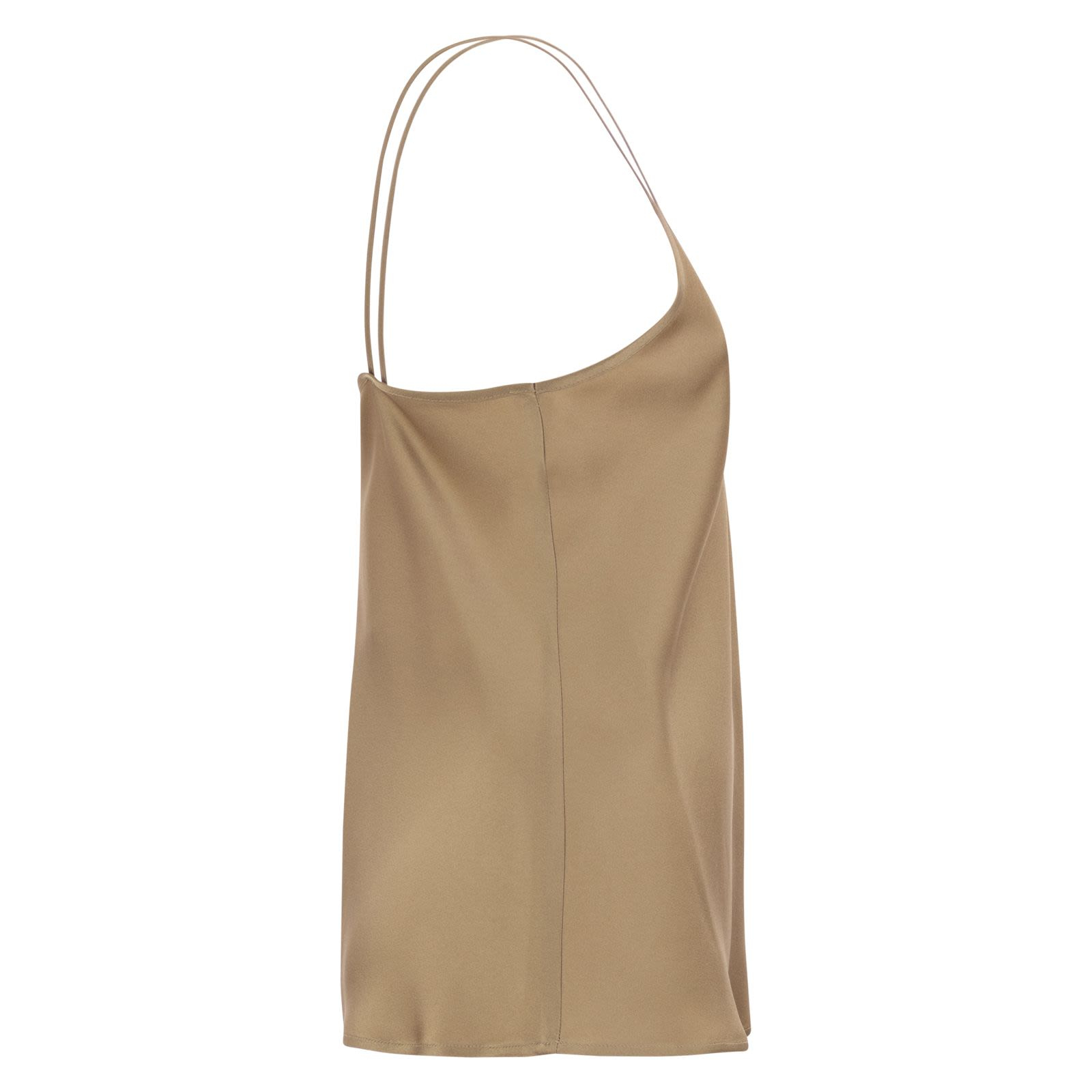 [MAXMARA STUDIO] Tank top FW26 2626166033600 057