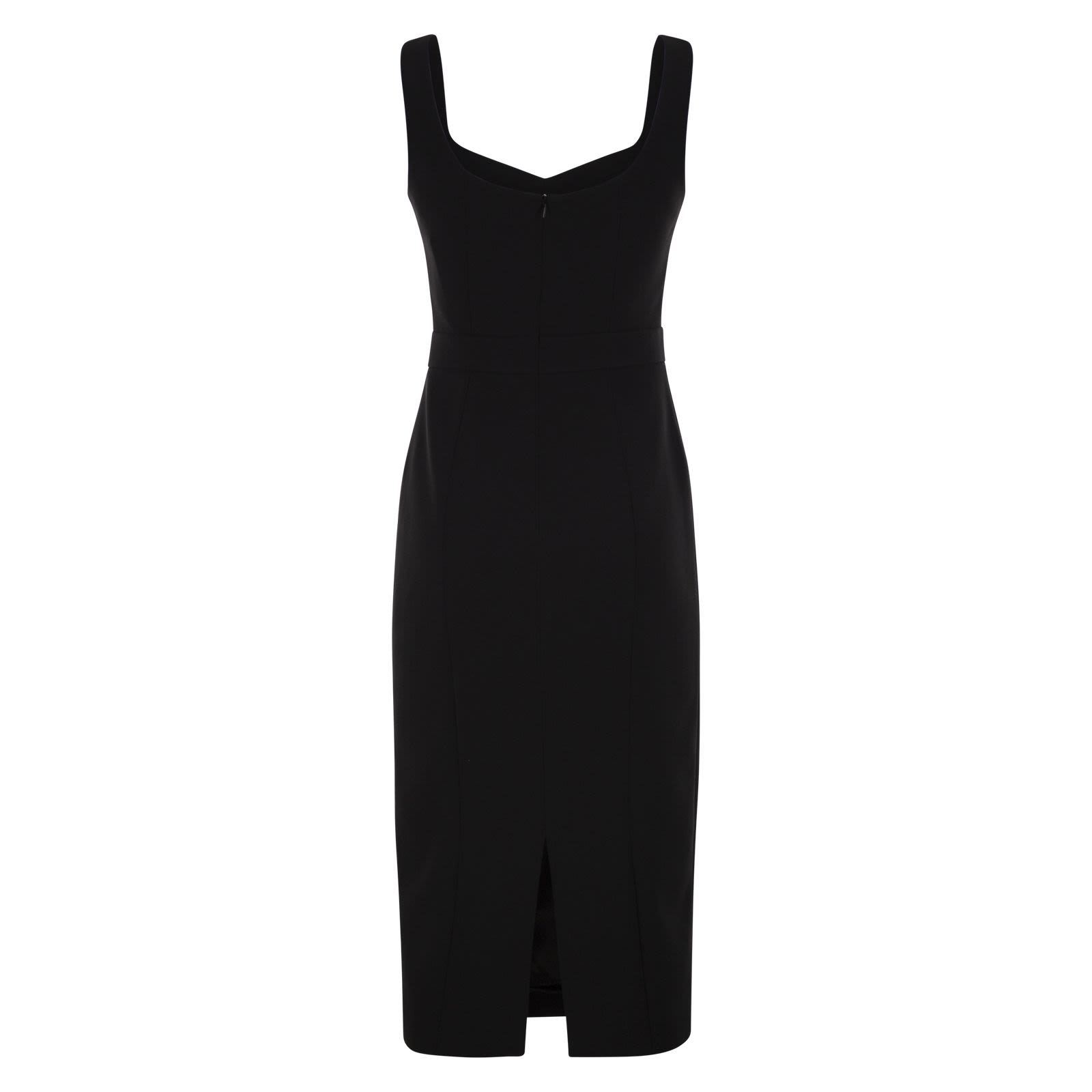 [MAXMARA STUDIO] Sleeveless dress FW26 2626226035600 001