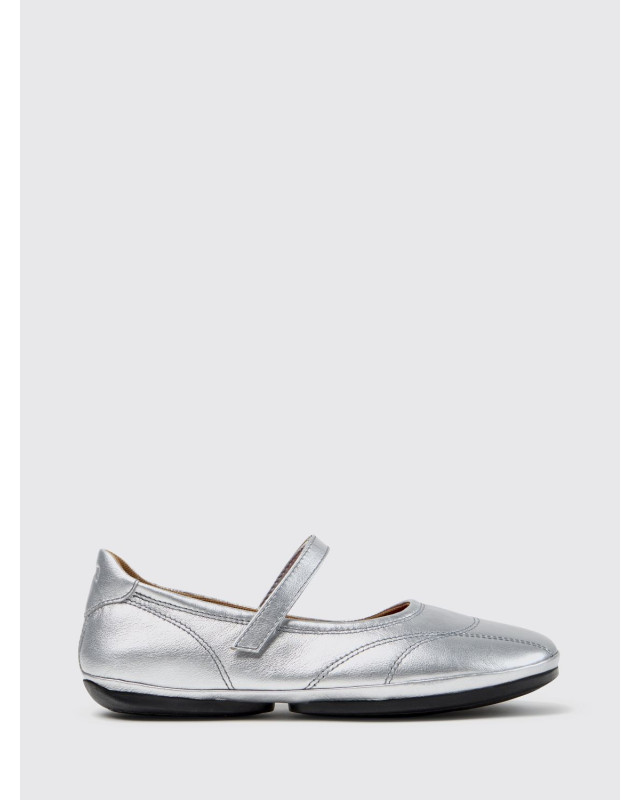 [CAMPER] Flat shoes SS26 K201968-006 RIGHT NINA 0