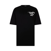 [Versace] T-shirts Short Sleeve SS26 10133021A16736_1B000