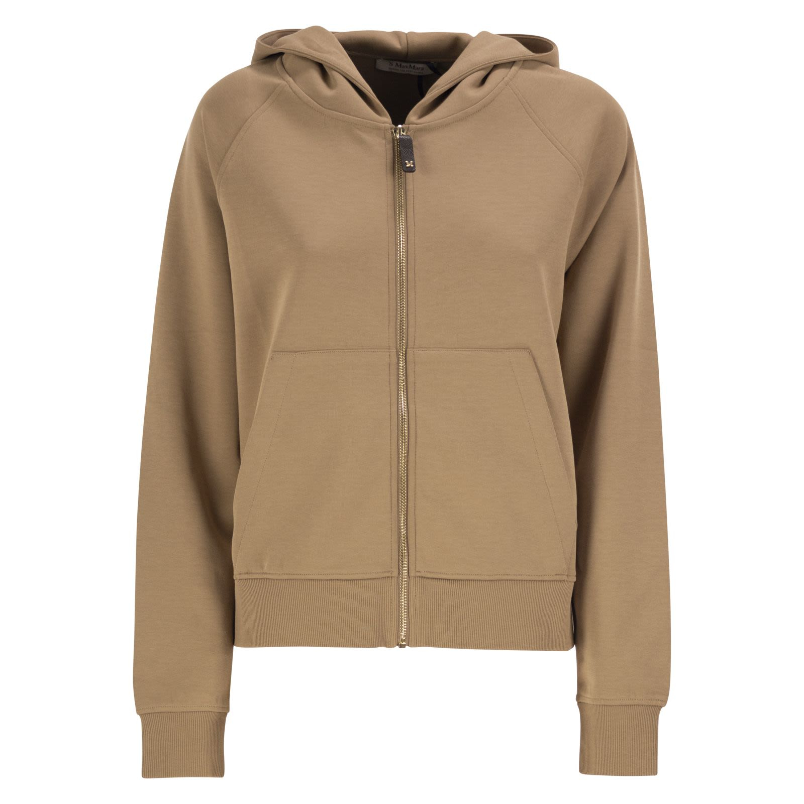 [S MAXMARA] Knitwear FW26 2629926021600 006