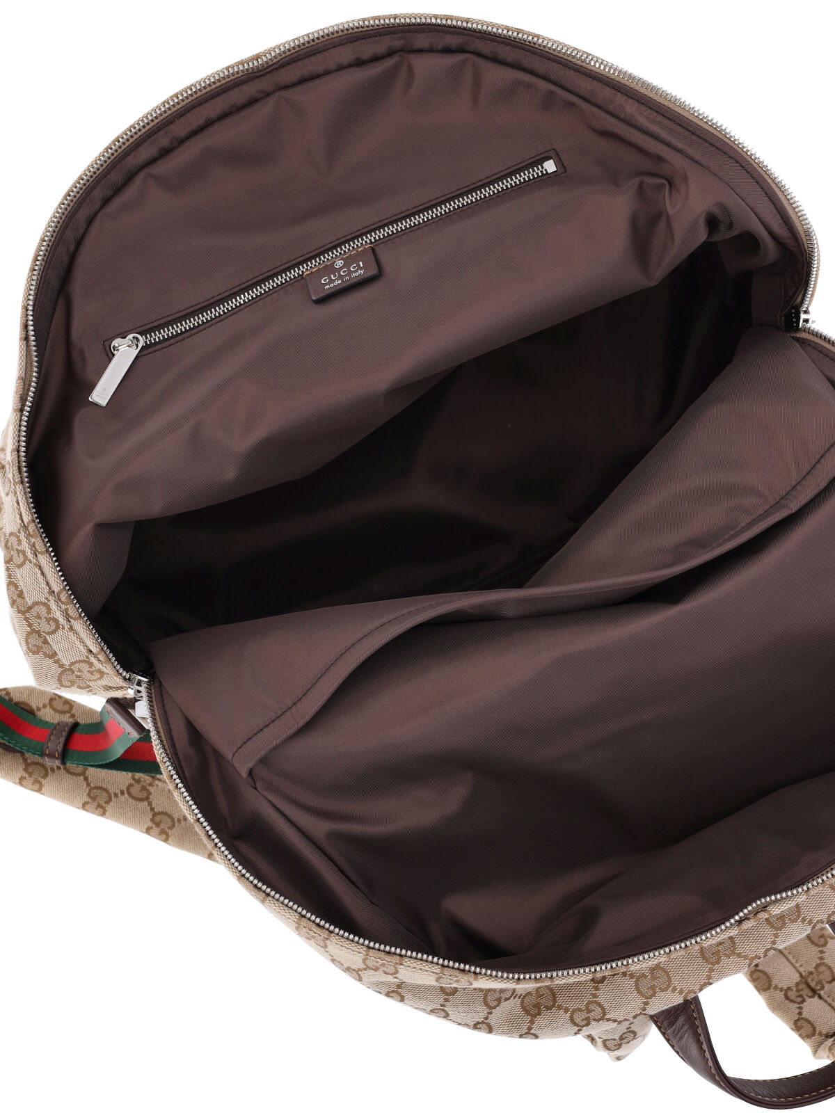 [Gucci] Backpack FW26 875226 FAF8P9647