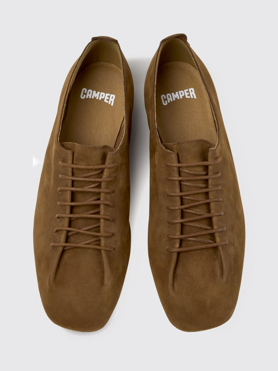 [CAMPER] Oxford Shoes SS26 K201802-005 CASI MYRA 0