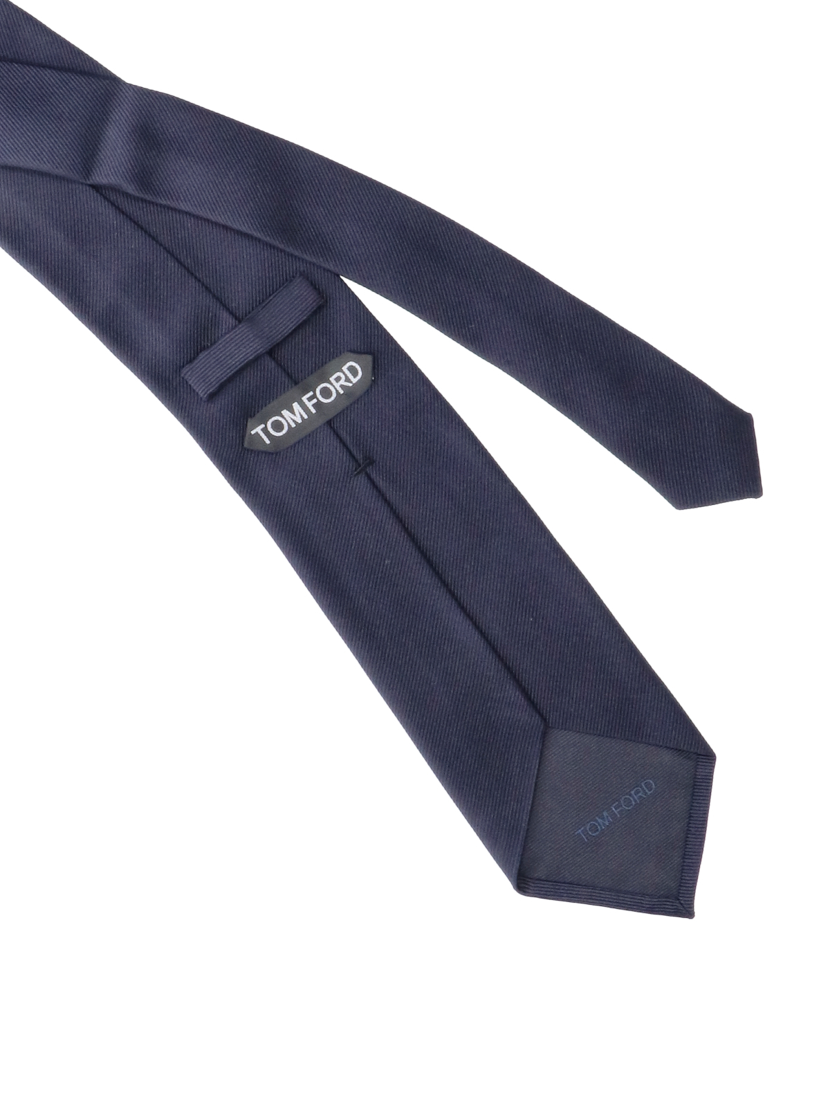 [Tom Ford] Tie FW26 STE001 S0349UCC