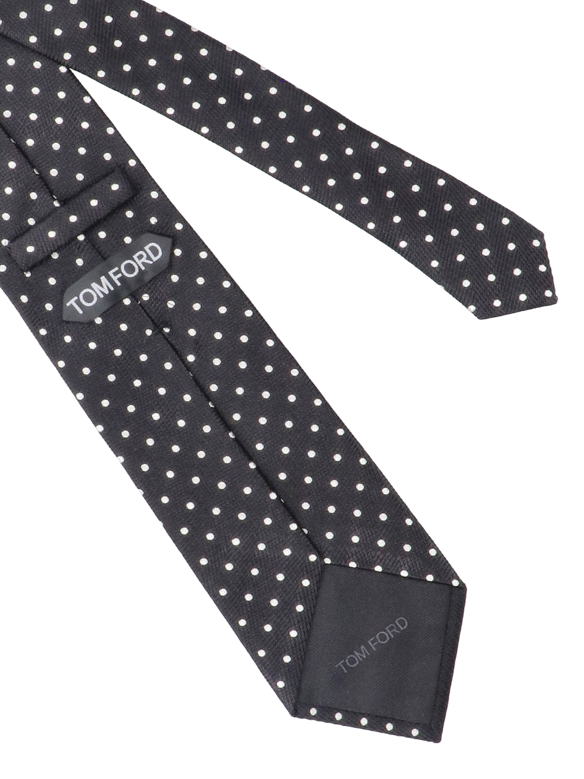 [Tom Ford] Tie FW26 STE001 S0362NAA