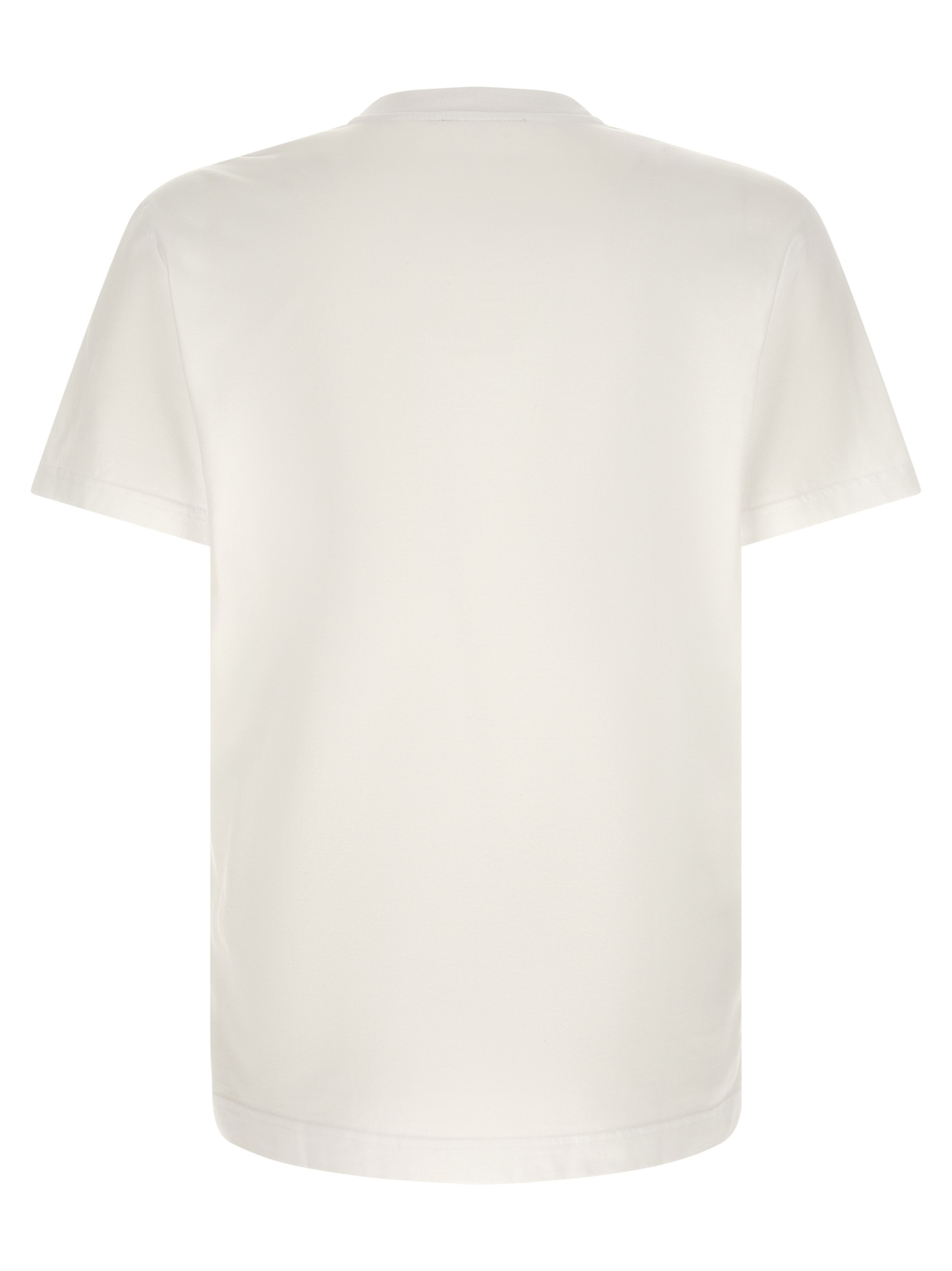 [Dolce & Gabbana] T-shirts Short Sleeve FW26 G8RA2ZG7P7UW0800