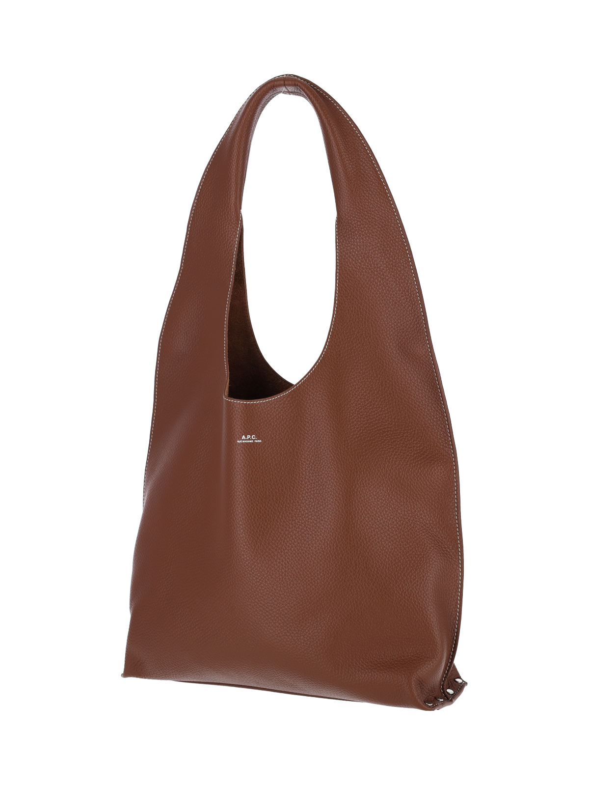 [A.P.C.] Tote bag FW26 PXCBC F67043CAD