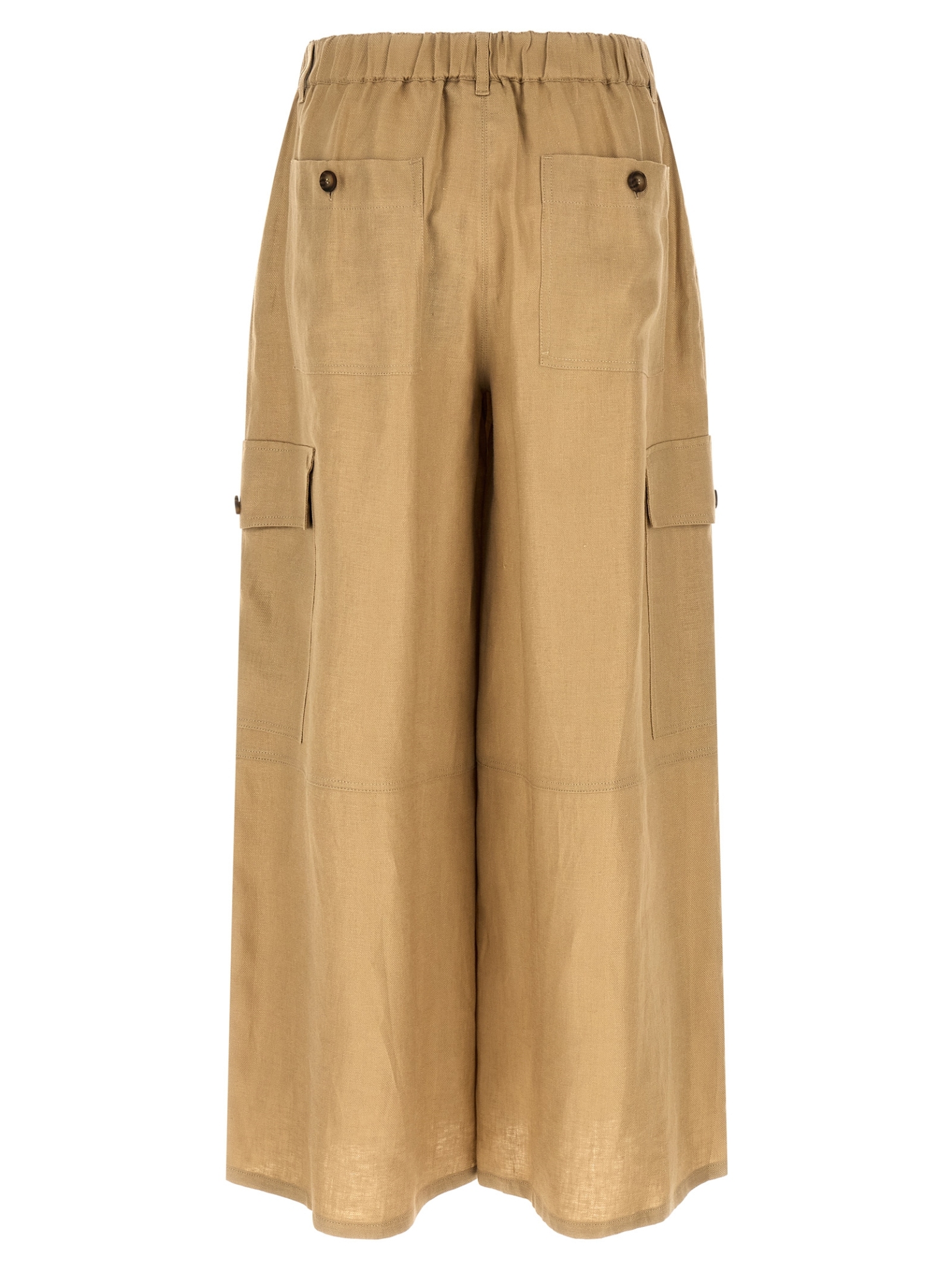 [WEEKEND MAX MARA] Trousers SS26 2615131033600001