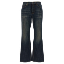 [Burberry] Jeans SS26 8126568MIDBLUE