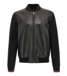 [Gucci] Leather Jacket SS26 793181XNA291060