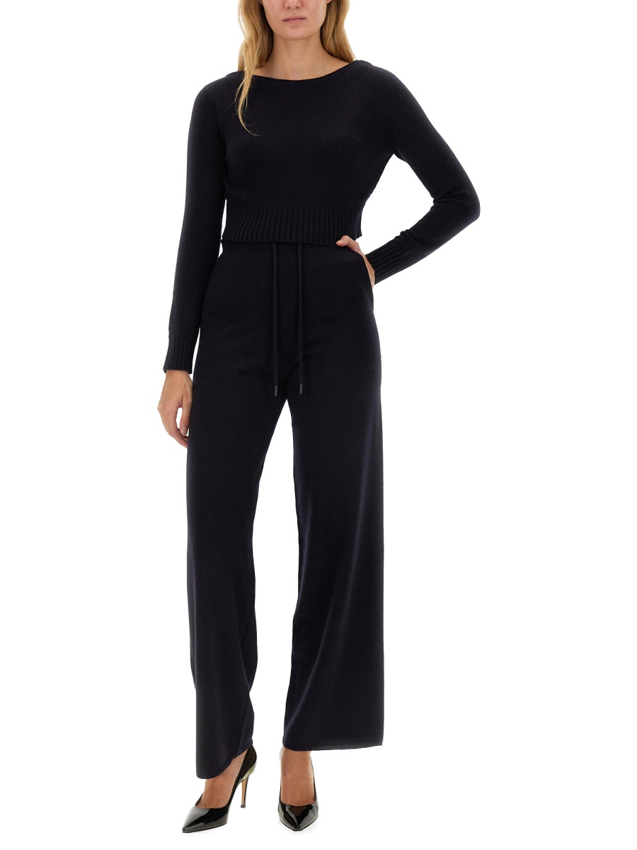 [Max Mara] Sweatshirt FW24 2421366062600_037004
