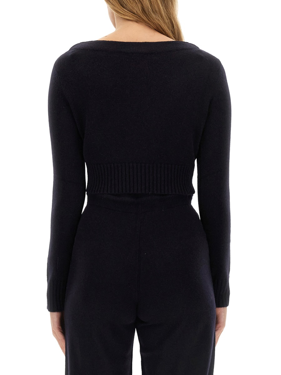 [Max Mara] Sweatshirt FW24 2421366062600_037004