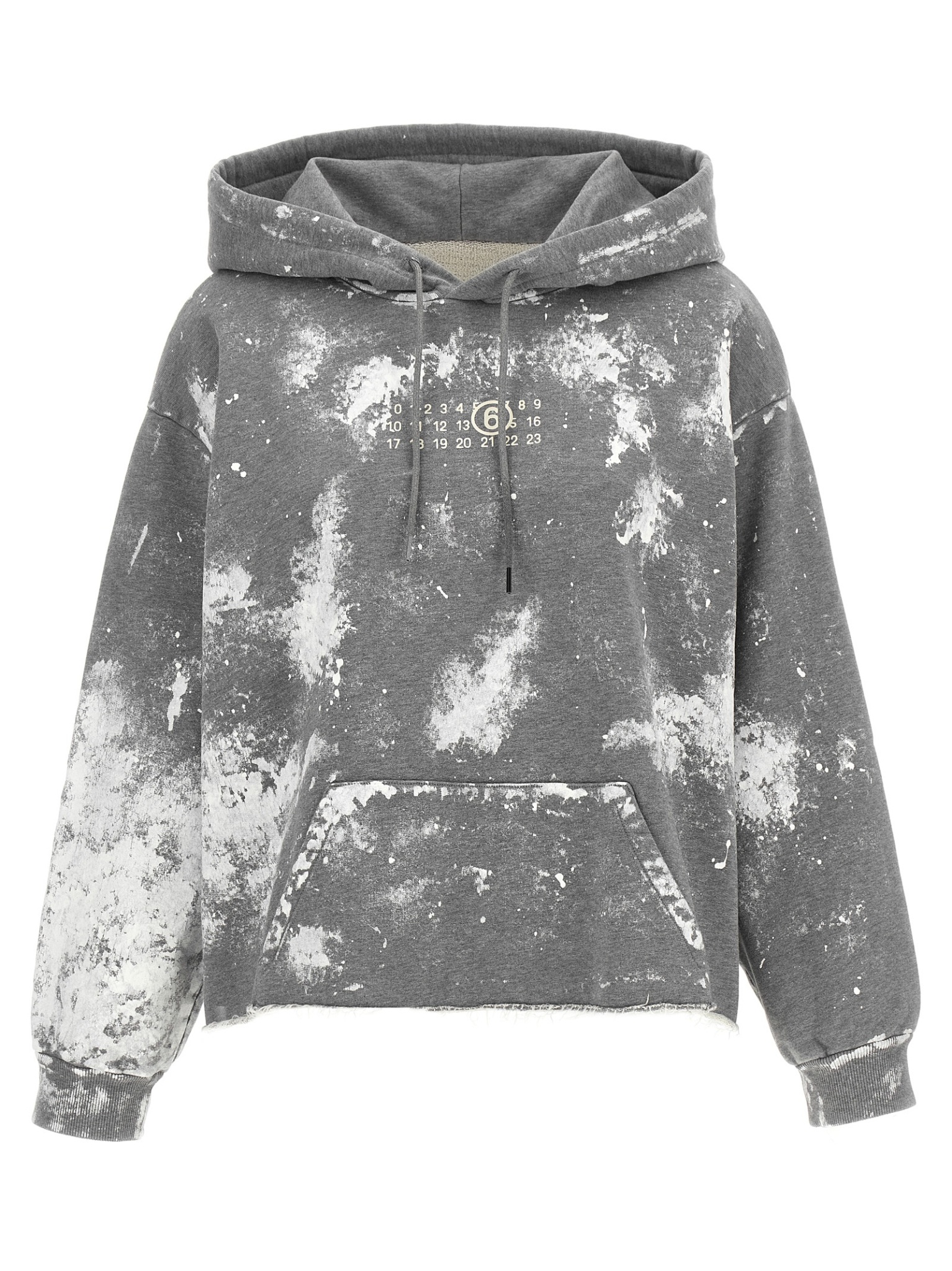 [MM6 Maison Margiela] Sweatshirt SS26 S62GU0146S25337853M