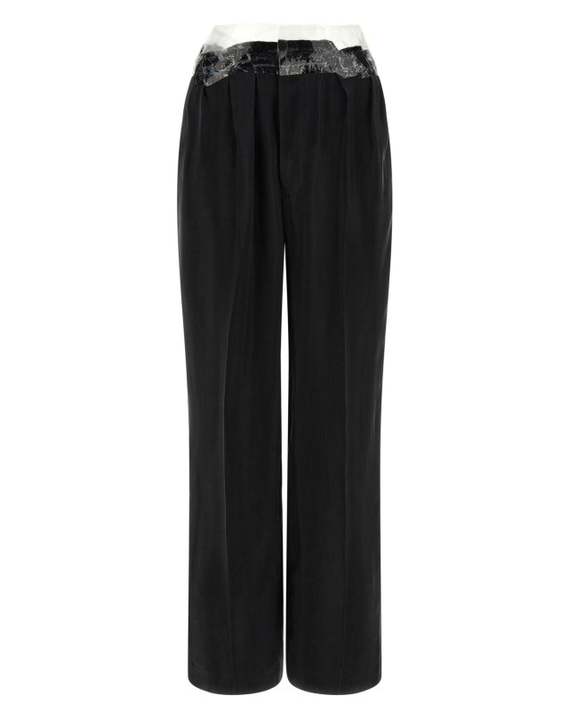 [Maison Margiela] Trousers SS26 S29KA0401M35901900