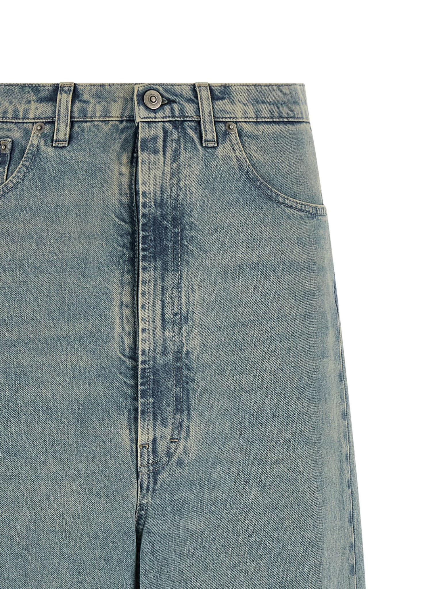 [Maison Margiela] Jeans SS26 S29LA0106M30066962