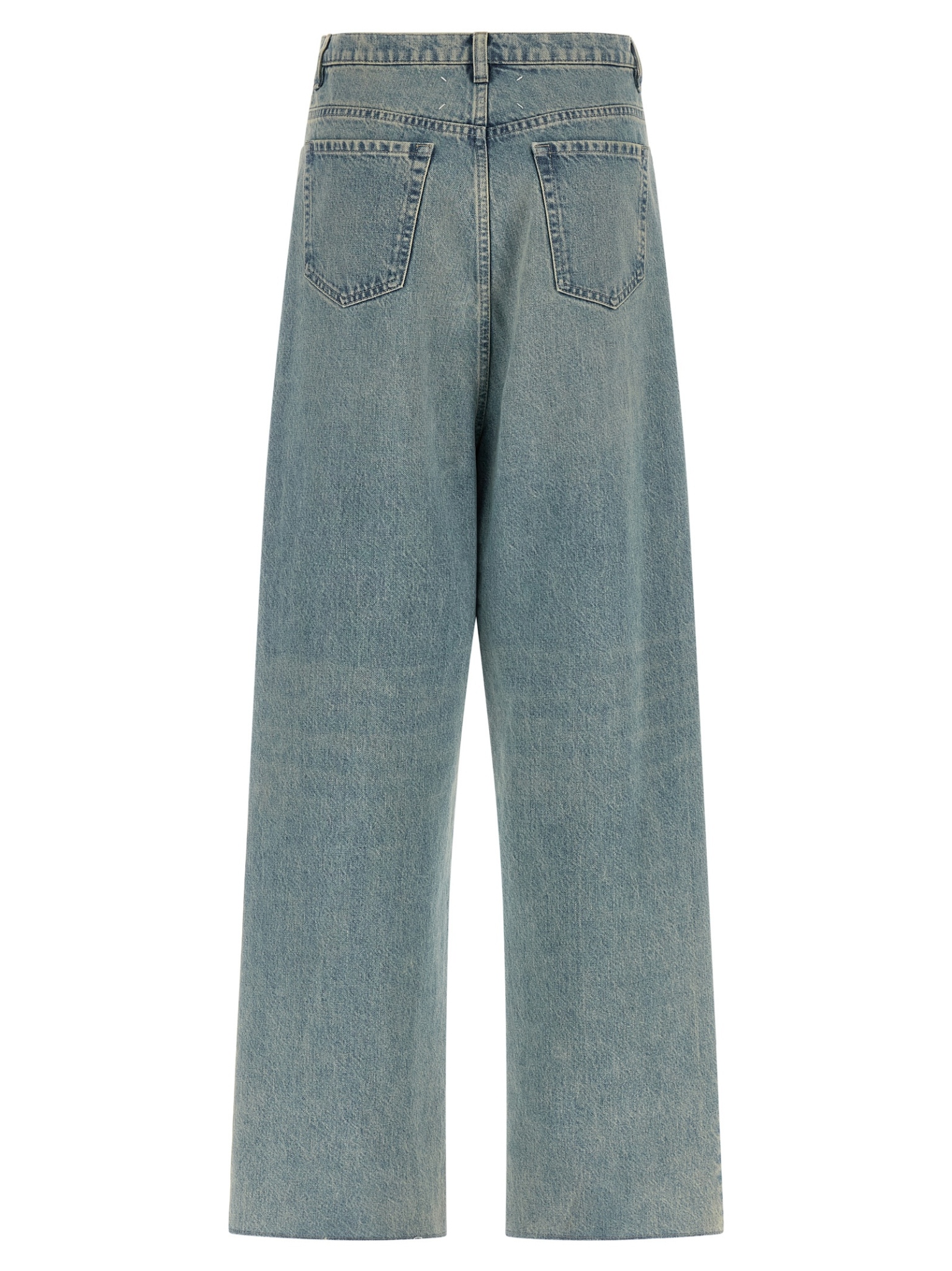 [Maison Margiela] Jeans SS26 S29LA0106M30066962