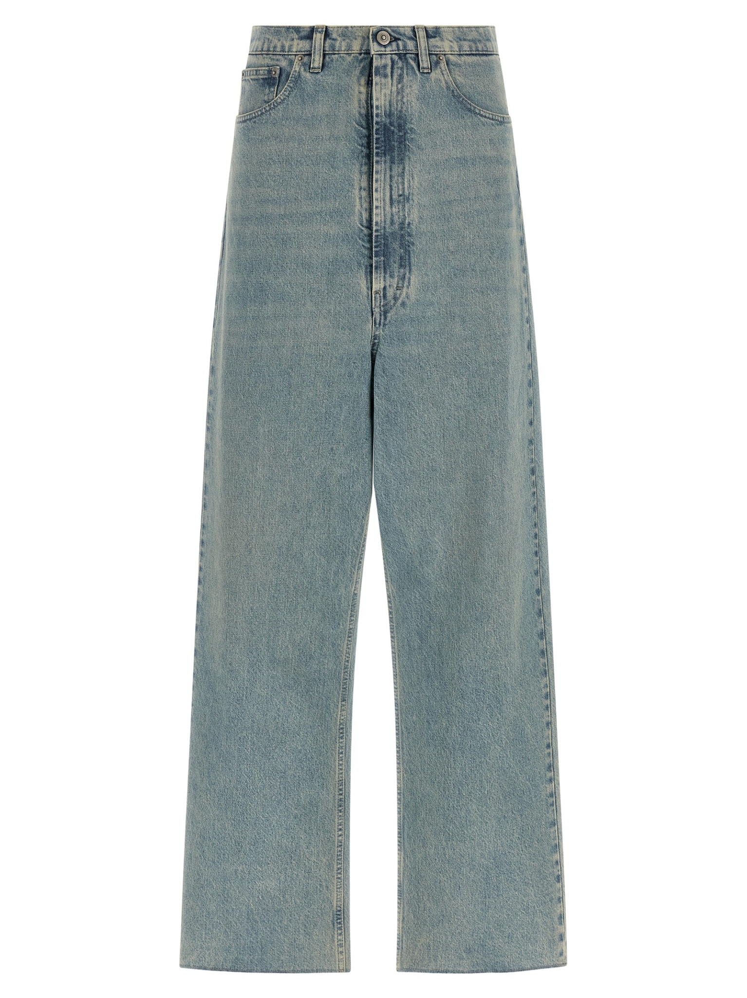 [Maison Margiela] Jeans SS26 S29LA0106M30066962