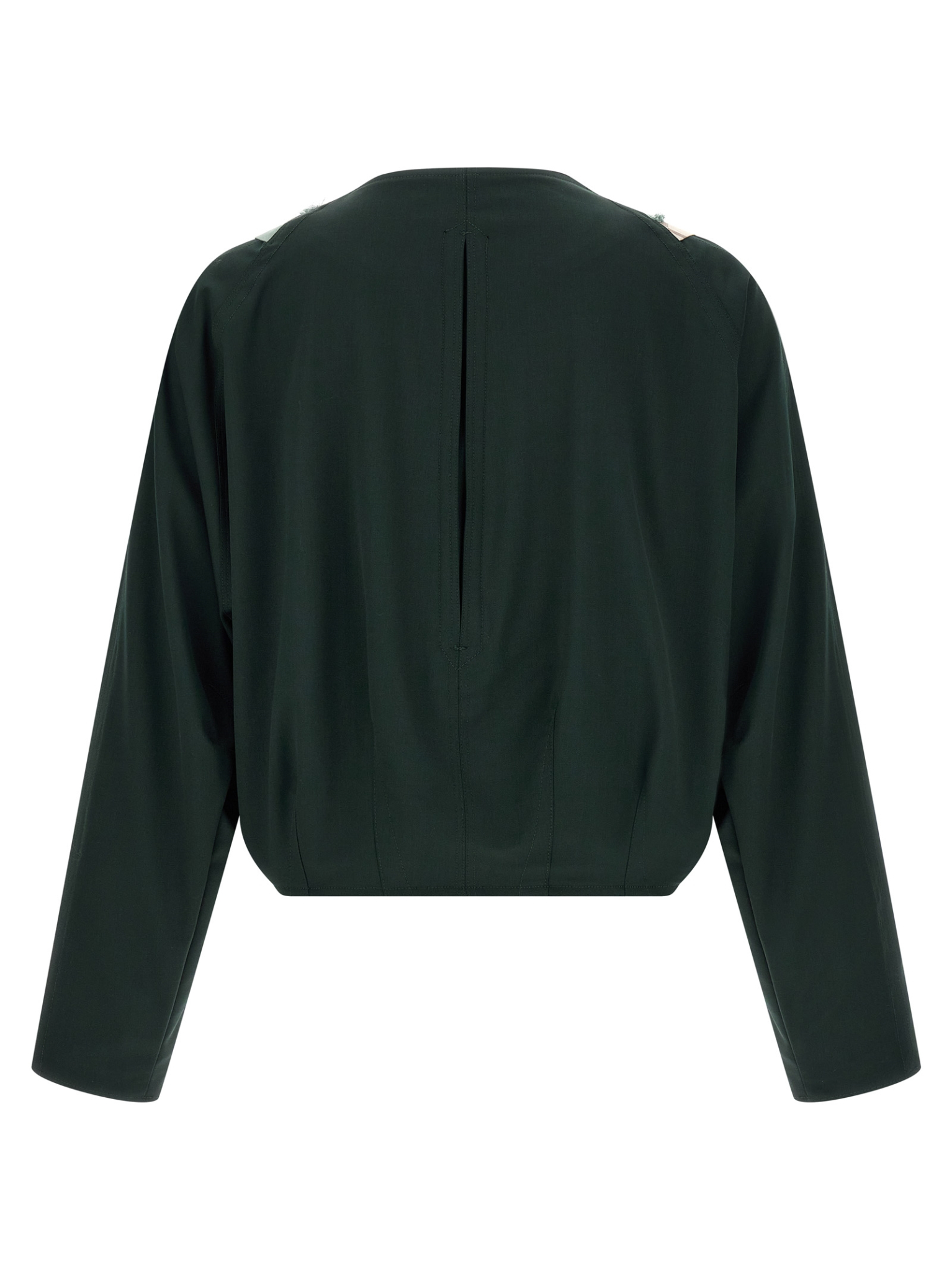 [KIKO KOSTADINOV] Casual Jacket SS26 KKSS26J1055
