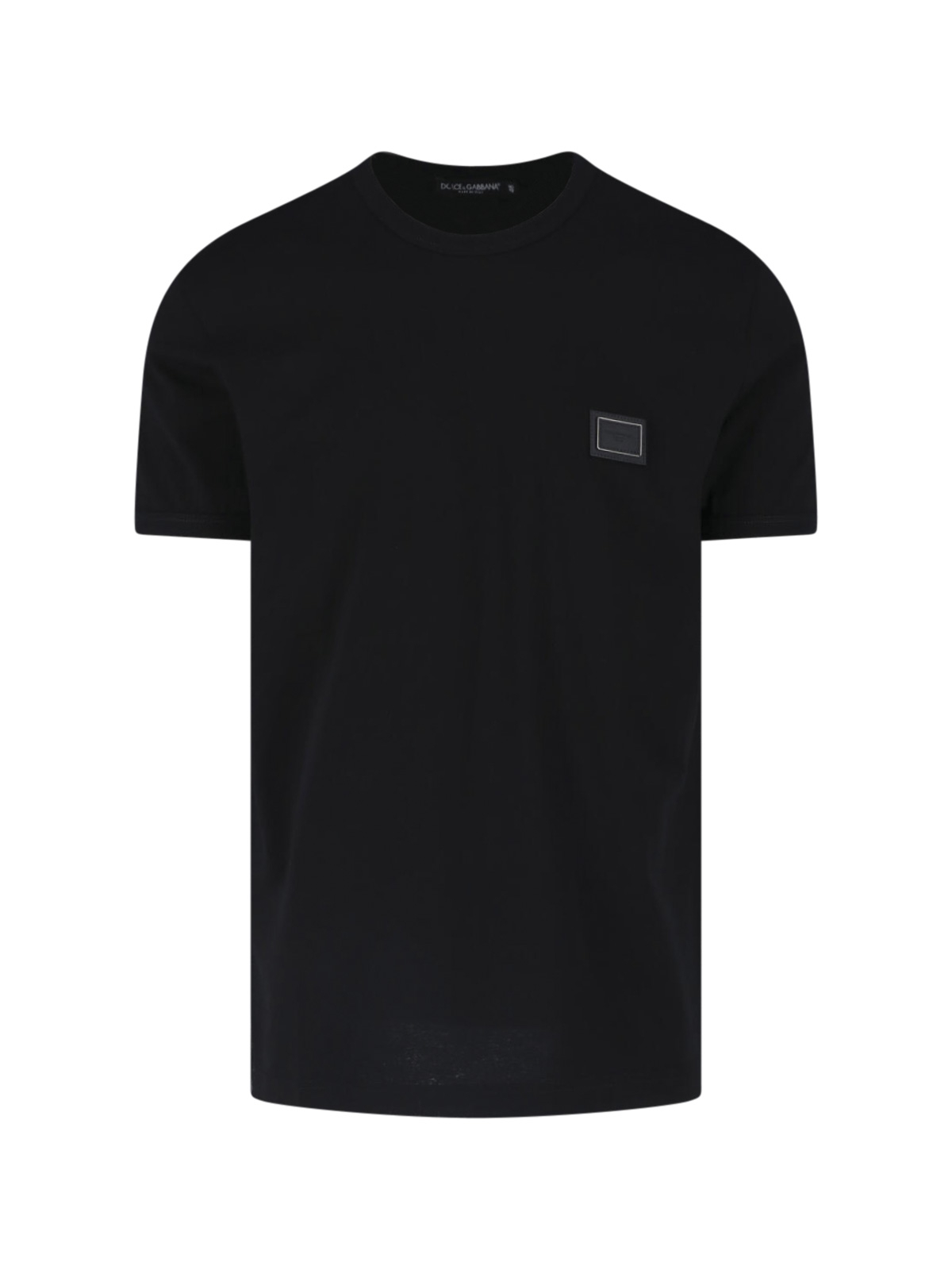 [Dolce & Gabbana] T-shirts Short Sleeve FW26 G8PV1T G7Q1QN0000