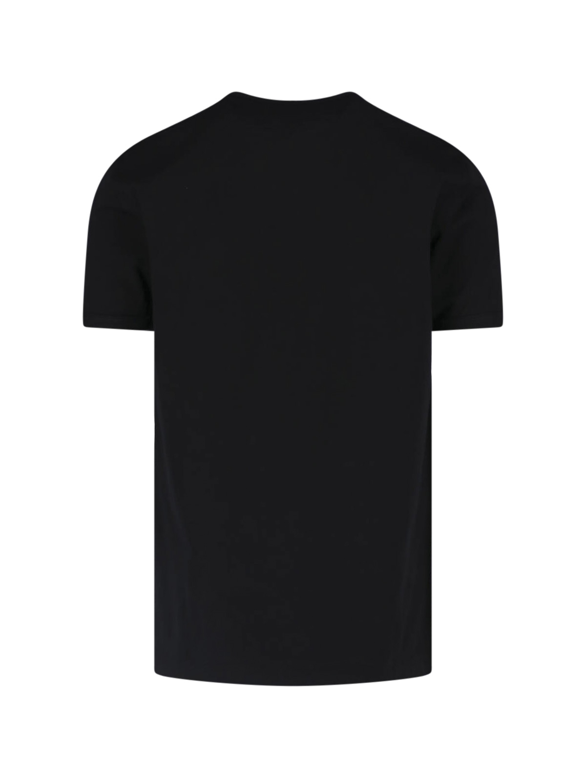 [Dolce & Gabbana] T-shirts Short Sleeve FW26 G8PV1T G7Q1QN0000