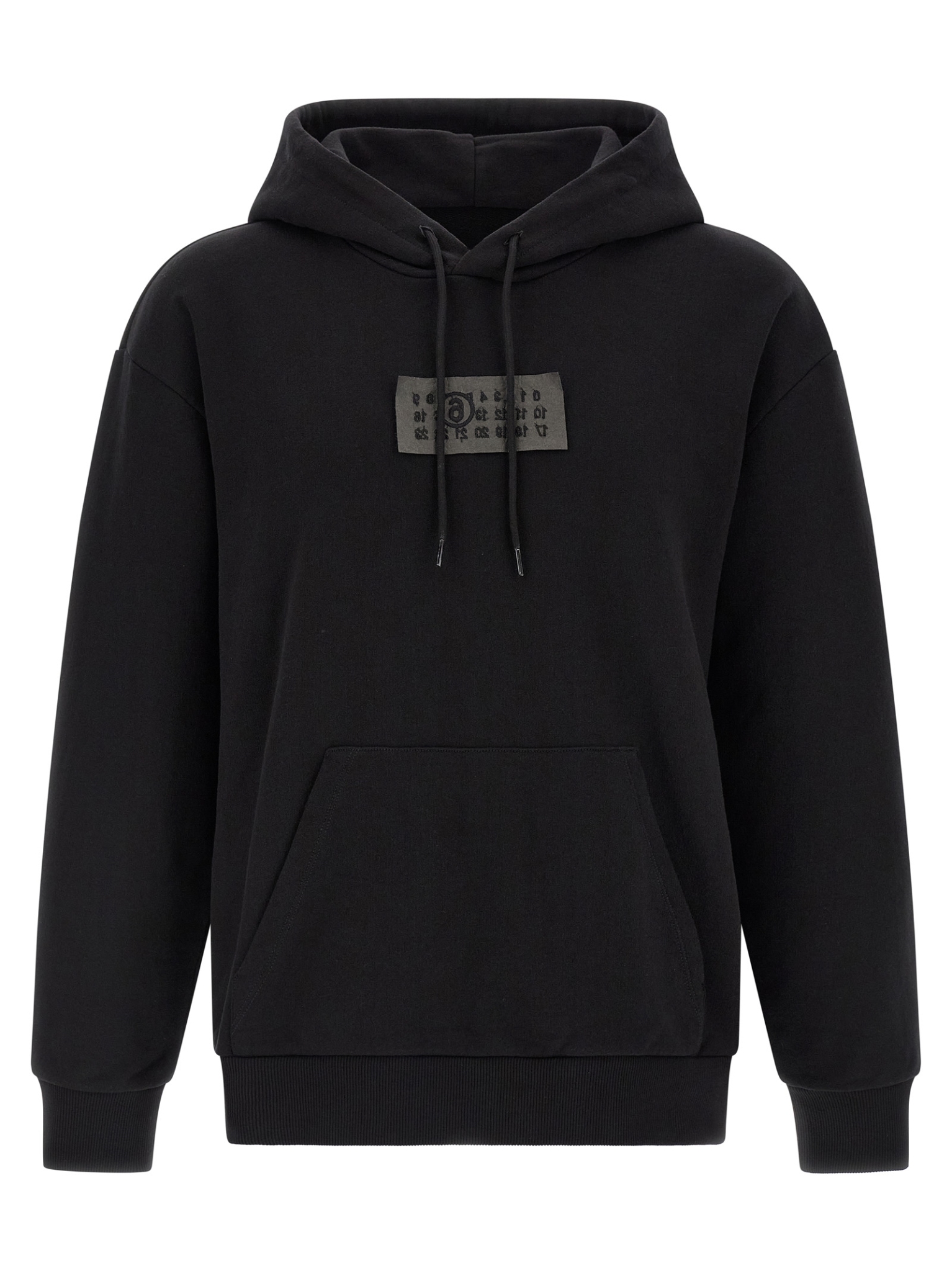 [MM6 Maison Margiela] Sweatshirt SS26 SH2GU0034M25014900