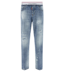 [Dsquared2] Jeans SS26 S71KB0783D30038470