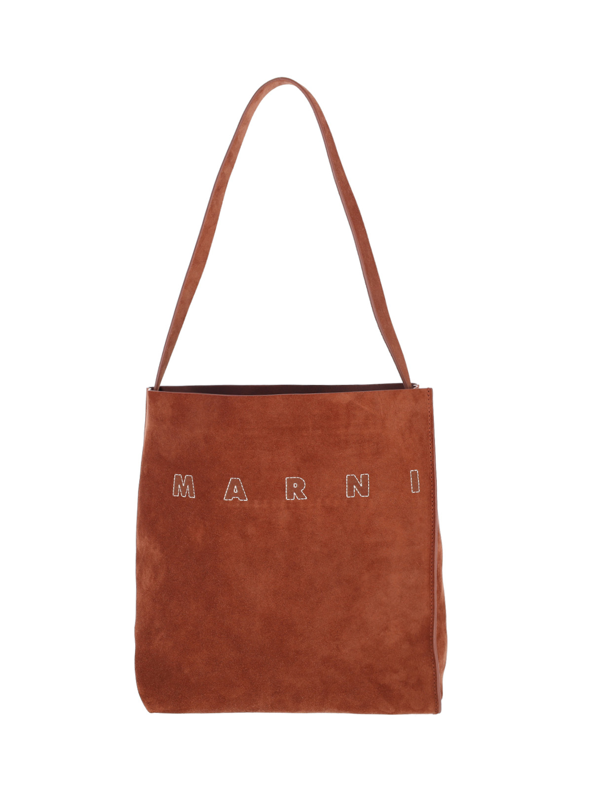 [Marni] Tote bag FW26 SHMP0111U3 P926700M28