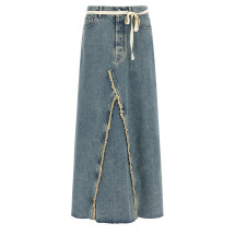 [Maison Margiela] Long skirt SS26 S29MI0010M30066962