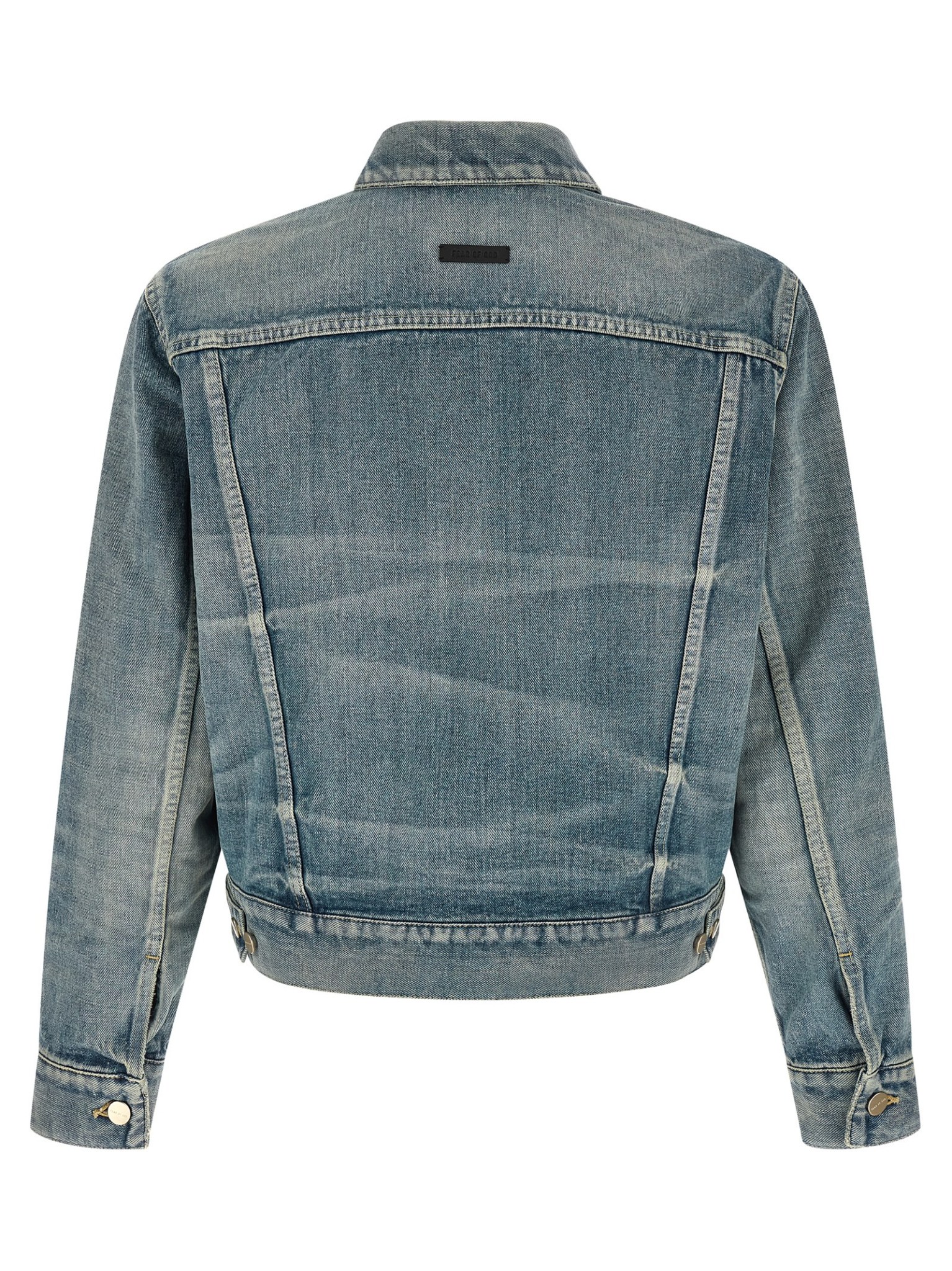[Fear of God] Casual Jacket SS26 FG9M429909DNMSELVINTAGEINDIGO