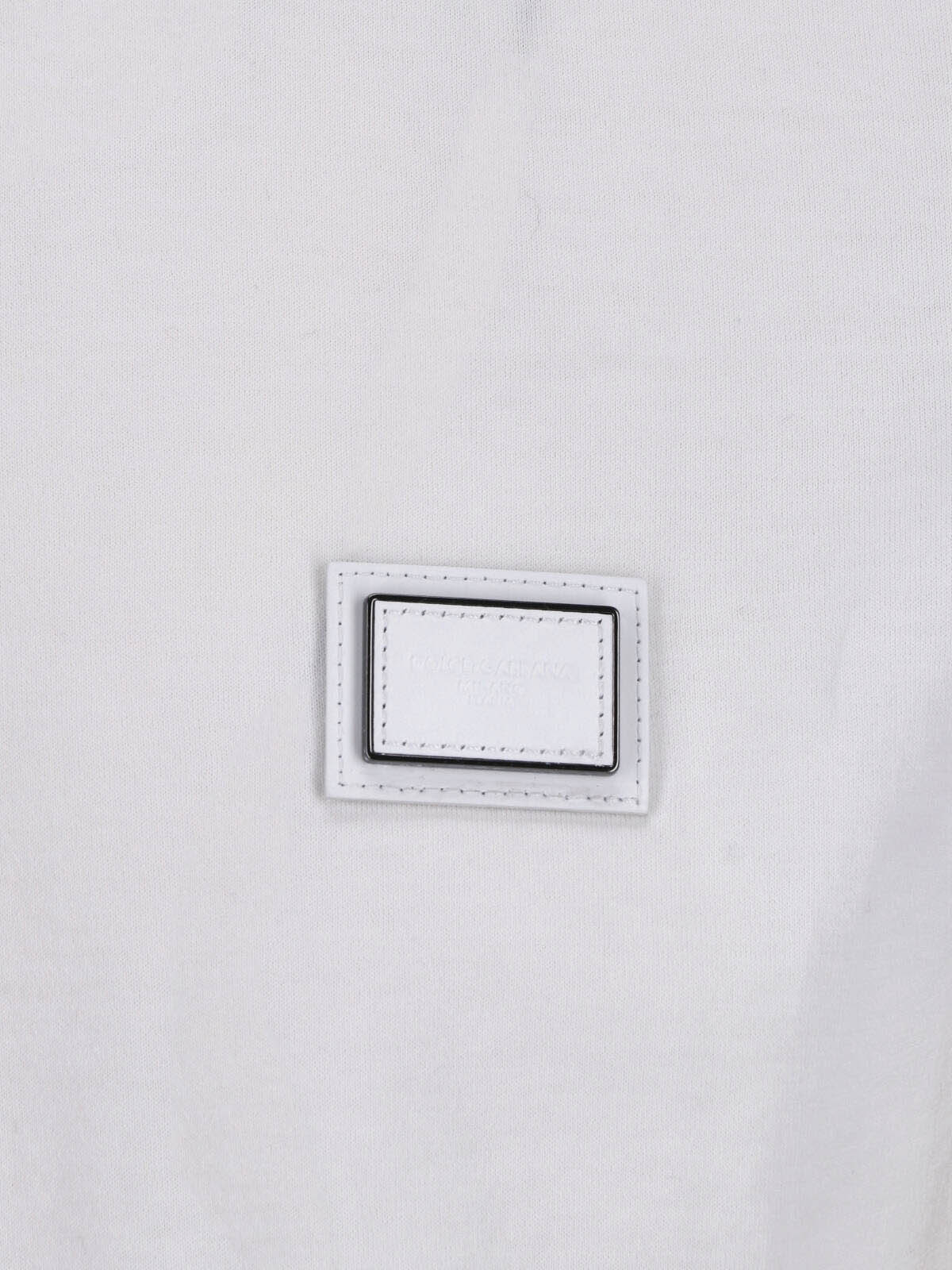 [Dolce & Gabbana] T-shirts Short Sleeve FW26 G8PV1T G7Q1QW0800