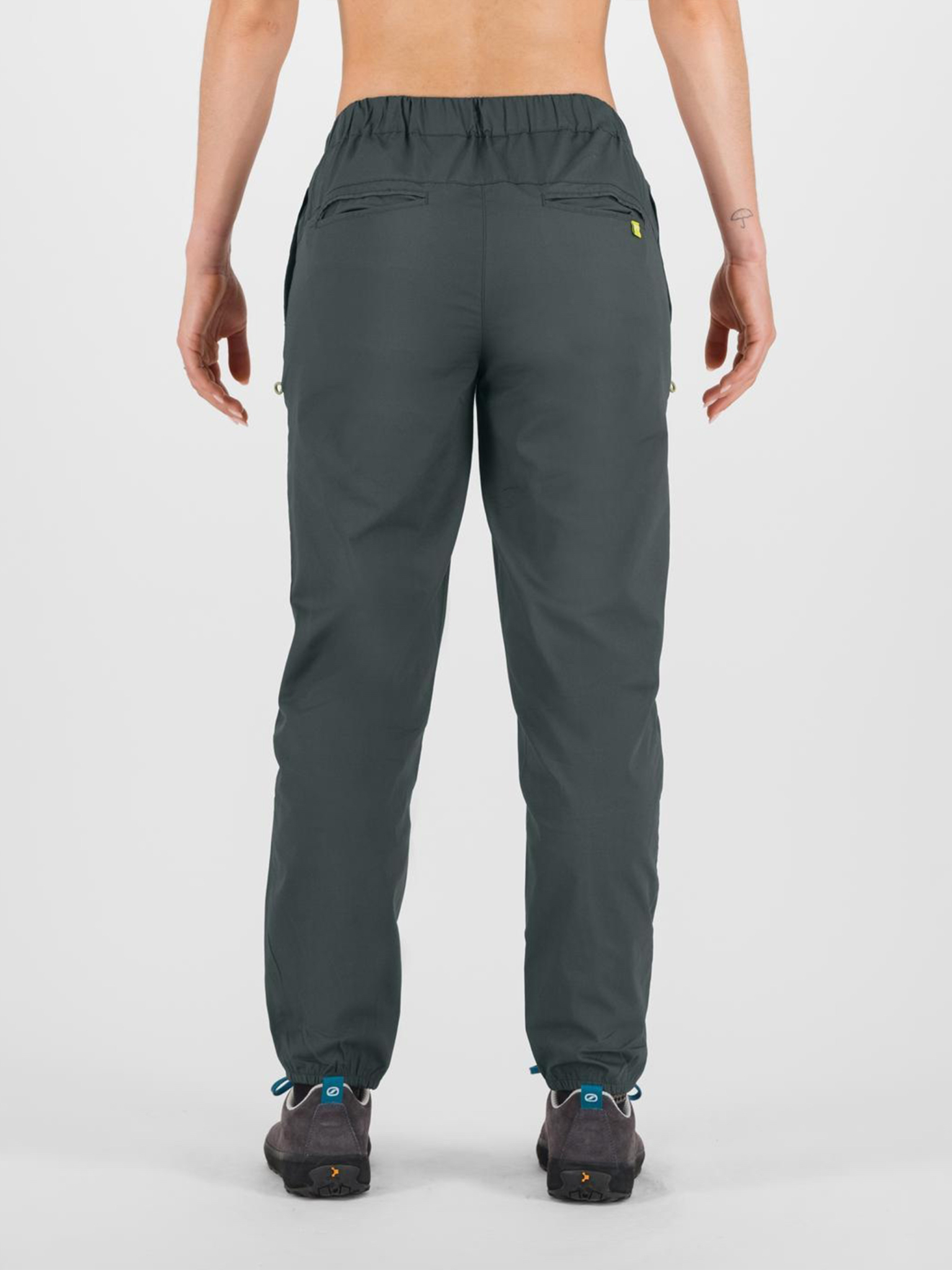 [KARPOS] Trousers SS26 2522052