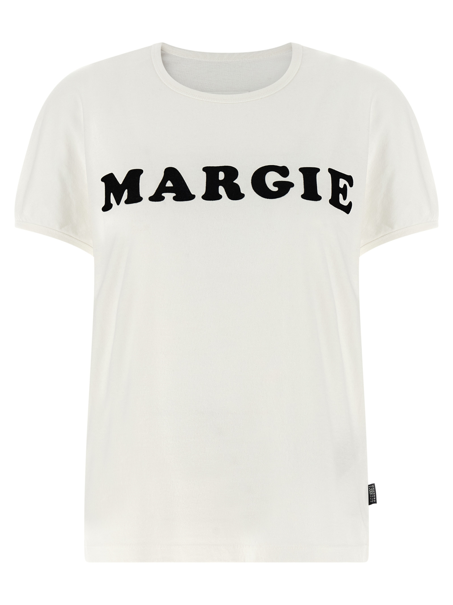 [MM6 Maison Margiela] T-shirts Short Sleeve SS26 S62GD0212M20108101
