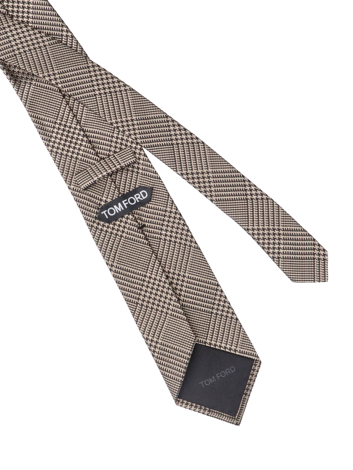 [Tom Ford] Tie FW26 STE001 S0360EAC